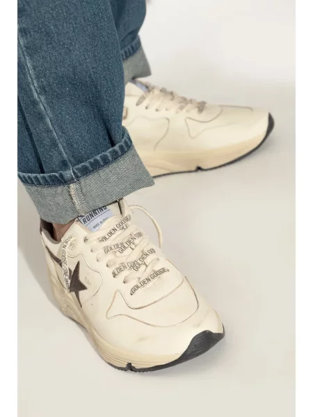 Бягане топ Golden Goose