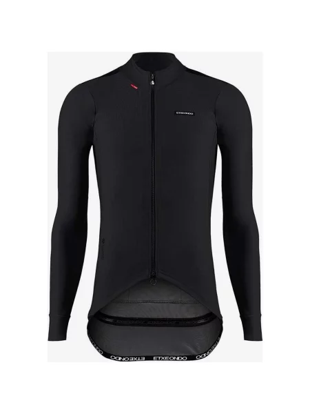 Kurtka Etxeondo Dena GORE-TEX INFINIUM™ XS czarna