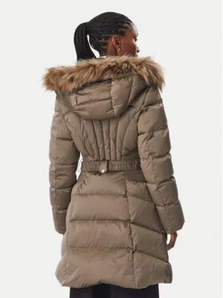 Guess Puhovka Khaki