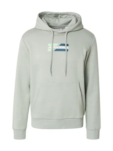 Palton Jack & Jones alb