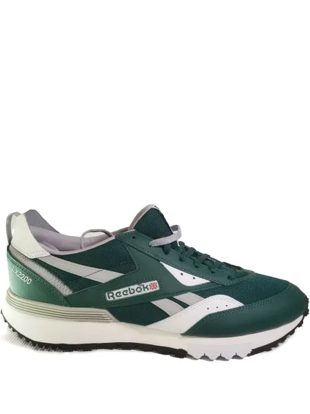 Sneakerși Reebok verde