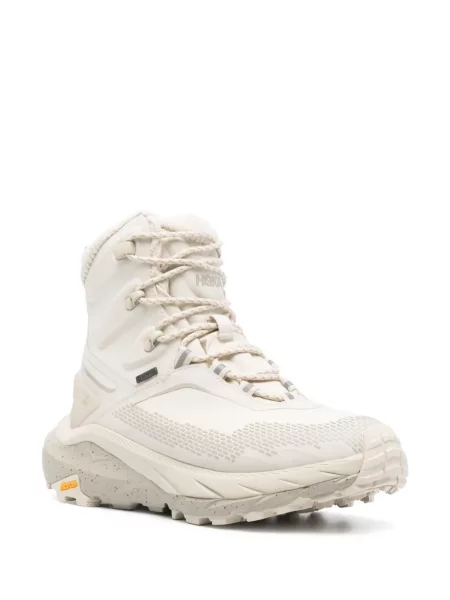Botine Hoka alb