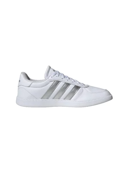 Tenisky Adidas biela