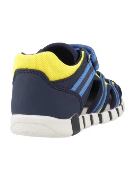 Pantofi copii Geox albastru