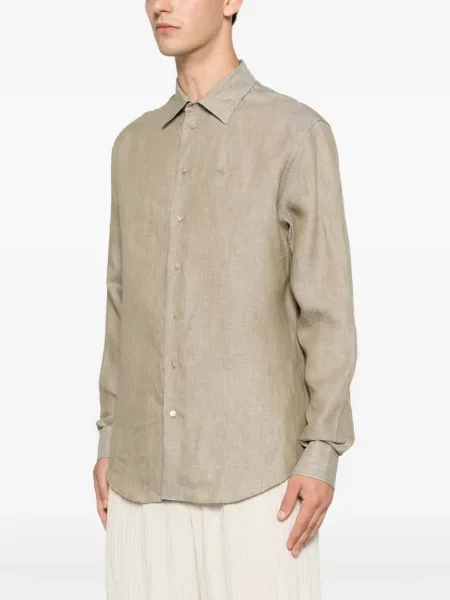 Lung cămașă Emporio Armani