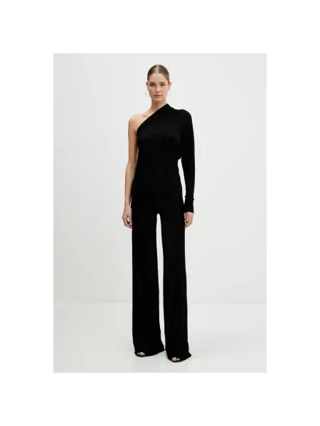 Rick Owens Lilies bluzka Diana czarna