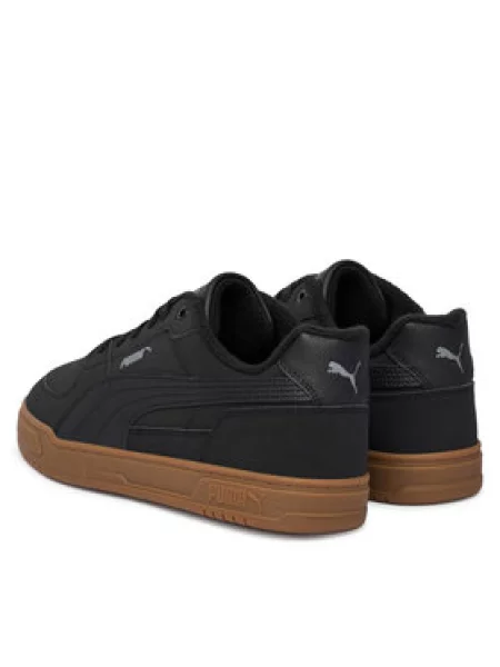 Sneakersy Puma Puma Caven III WTR čierna