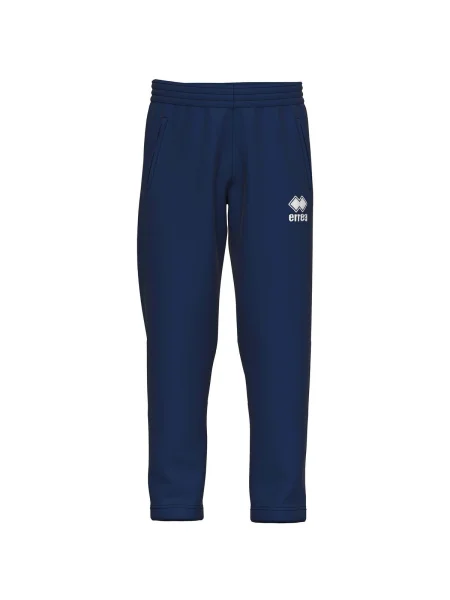 Pantaloni Errea albastru
