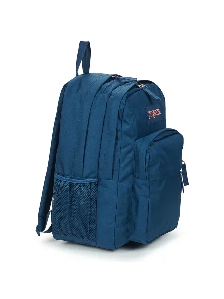 Torbica Jansport plava