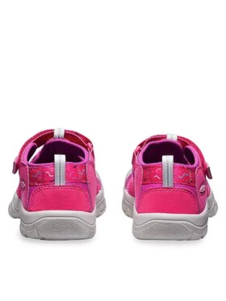 Sandály Keen růžové