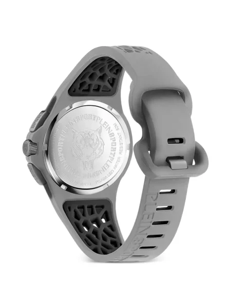 Ceas Plein Sport gri