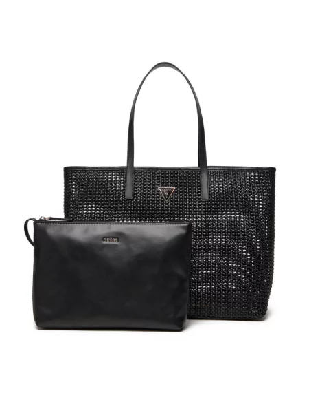 Torebka Guess czarna