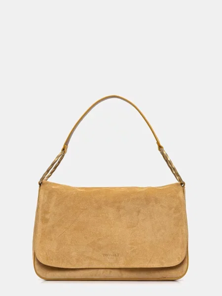 Замшева сумочка Twinset