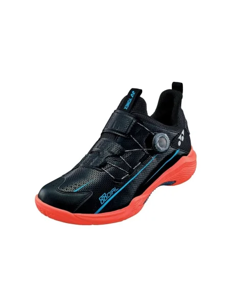 Tenisky Yonex čierna