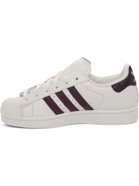 Pantofi Adidas alb