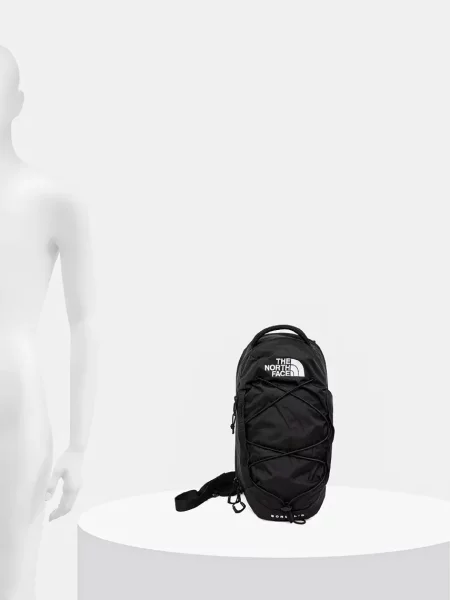 The North Face Раница Borealis Sling 6L черно