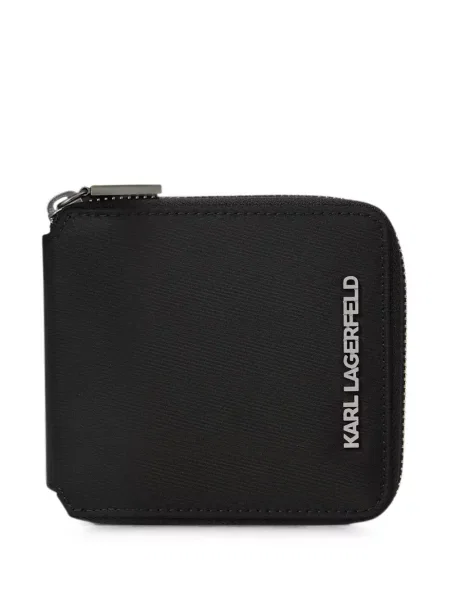 Portofel Karl Lagerfeld negru
