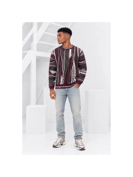 Sweter Carlo Colucci