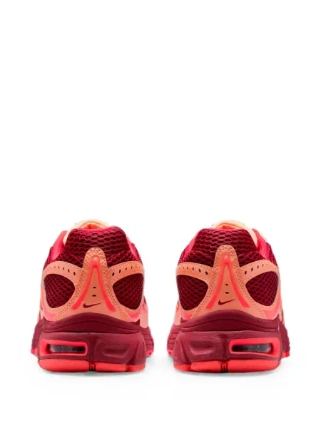 Pantofi alergare Nike Air Max cu autograf cu glugă alergare albastru