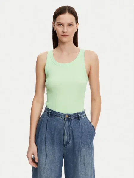 Top Marc O'polo Denim zielony