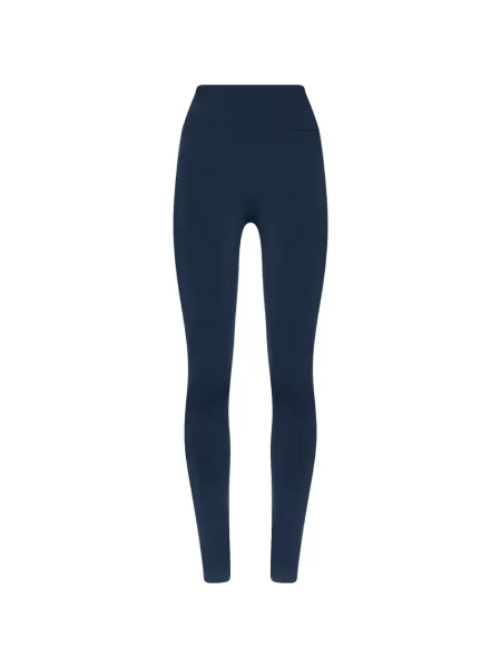 Leggings Wolford albastru