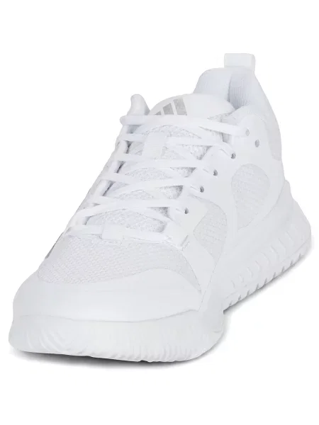 Félcipő Adidas fehér