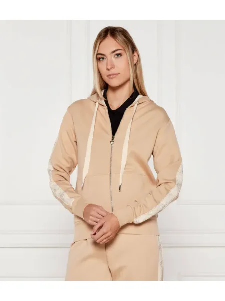 GUESS Hanorac | bej