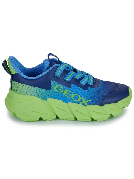 Tenisky Geox