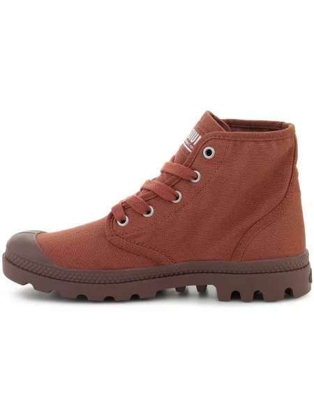 Trappers Palladium Pampahi maro