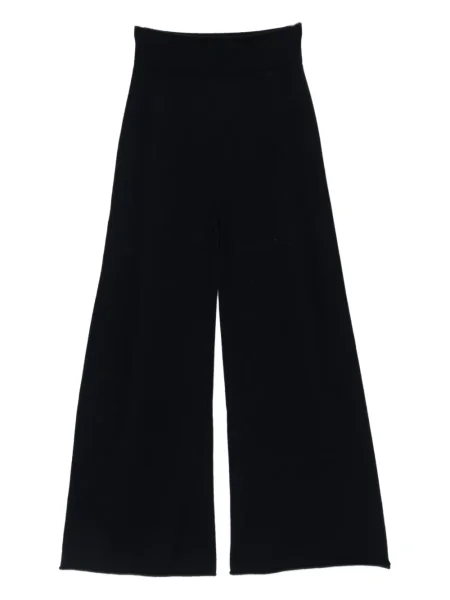 Pantaloni Vanisè negru