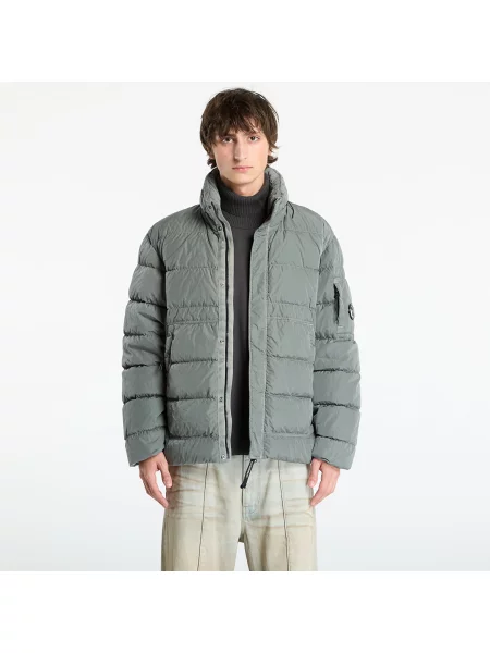 Puhovka C.p. Company siva