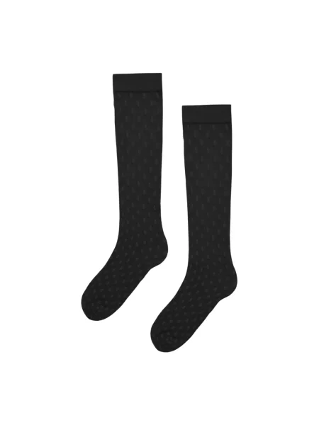 Skarpety Wolford czarne