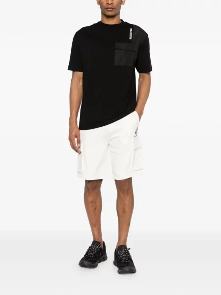 Tricou Karl Lagerfeld negru