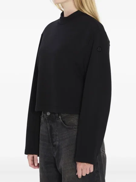 Hanorac Moncler negru