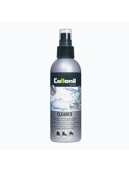 Olcsóbban. cipő tisztítószer Collonil Active Cleaner ml. Méret: ml