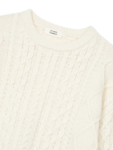 Pulover Studio Tomboy