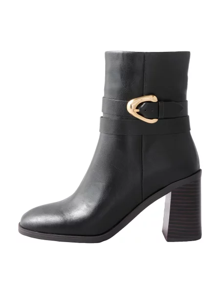 Friends Like These Botine negru