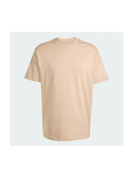 Tricou Adidas maro