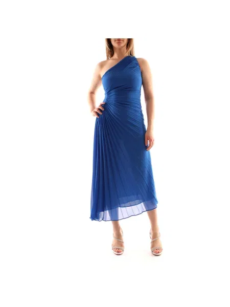 Rochie Iblues albastru