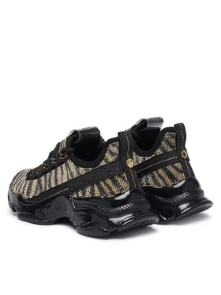 Steve Madden Laisvalaikio batai Maxilla-S juoda