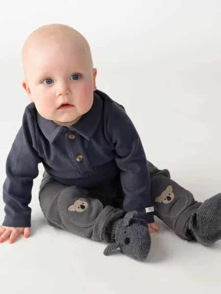 Donsje штани для немовлят Joek Trousers Koalas