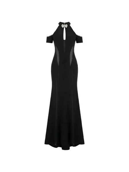 Rochie Gattinolli By Marwan negru