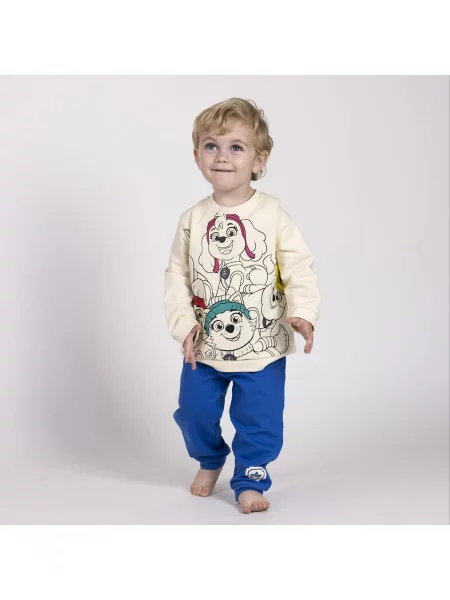 Gyerek melegítő szett Paw Patrol
