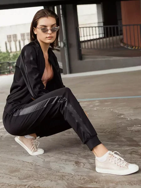 Пиджак Totalfit черный