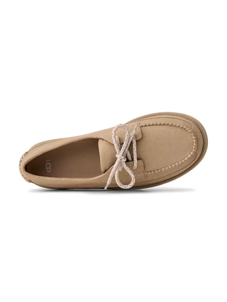 UGG мокасини замшеві M Deckmel