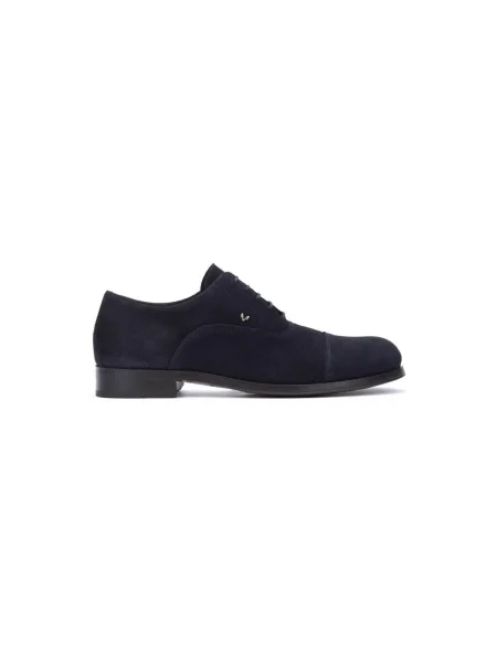 Pantofi Martinelli albastru