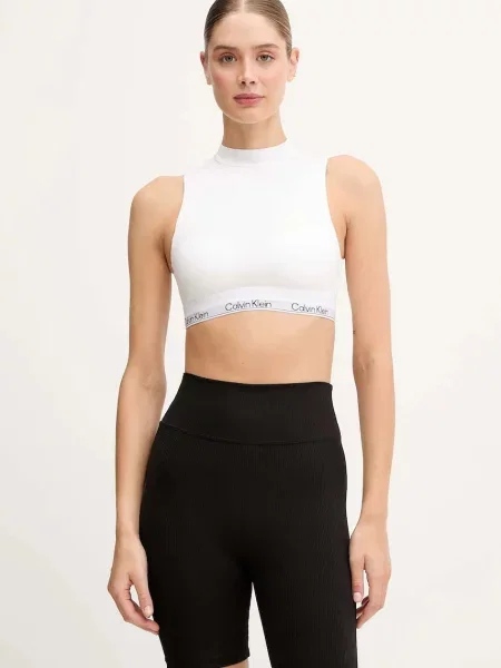 Top Calvin Klein Underwear biały