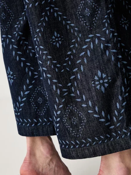 Широкие джинсы Weekend Max Mara