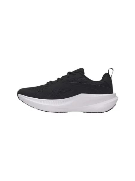 Pantofi Under Armour alergare negru
