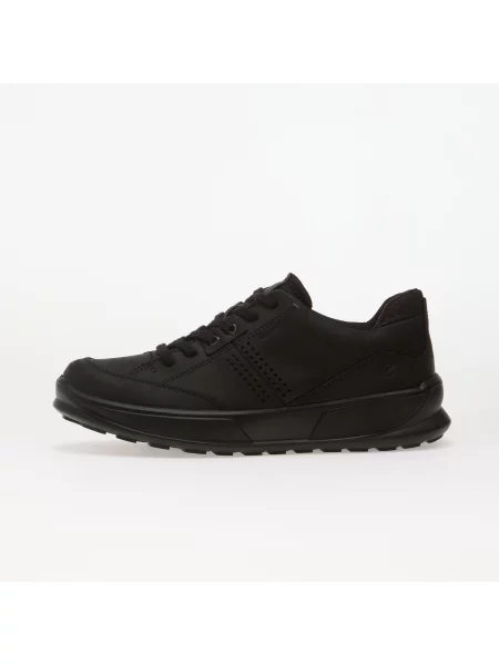 Сникърси ECCO Byway Black EUR 44 черно